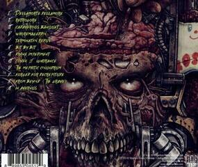 Musik-CD Aborted - Retrogore (CD) - 2