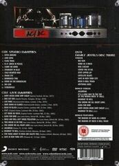 Musik-CD AC/DC - Backtracks (Reissue) (Remastered) (2 CD + DVD) - 1