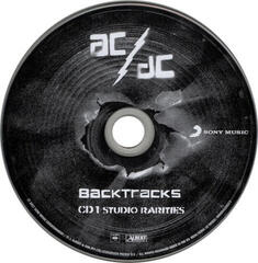 Musik-CD AC/DC - Backtracks (Reissue) (Remastered) (2 CD + DVD) - 2