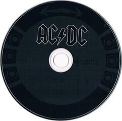 Musik-CD AC/DC - Black Ice (Digipak) (CD) - 1