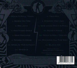 Musik-CD AC/DC - Black Ice (Digipak) (CD) - 2