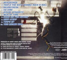 Musik-CD AC/DC - Blow Up Your Video (Remastered) (CD) - 1
