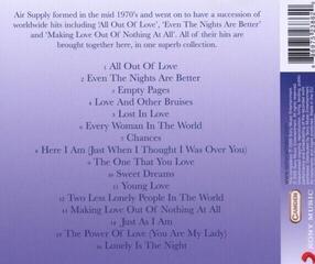 Musik-CD Air Supply - The Collection (CD) - 1