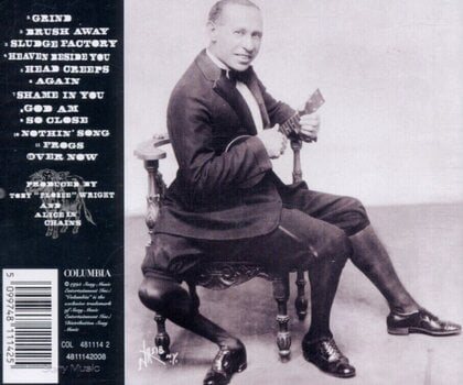 Hudební CD Alice In Chains - Alice In Chains (CD) - 2