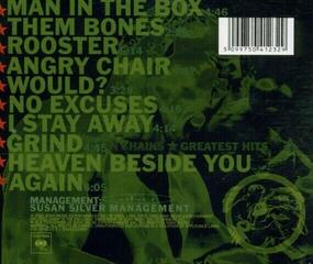 Muzyczne CD Alice In Chains - Greatest Hits (CD) - 1