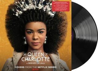 Disque vinyle Various Artists - Queen Charlotte: a Bridgerton Story (Covers From the Netflix Series) (LP) - 1