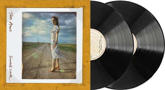 LP ploča Tori Amos - Scarlet's Walk (180 g) (Reissue) (Remastered) (2 LP) - 2