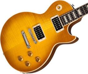Ηλεκτρική Κιθάρα Gibson Les Paul Standard 50s Faded Vintage Honey Burst Ηλεκτρική Κιθάρα - 2