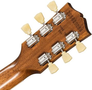 E-Gitarre Gibson Les Paul Standard 50s Faded Vintage Honey Burst E-Gitarre - 6
