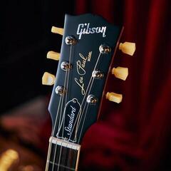 Ηλεκτρική Κιθάρα Gibson Les Paul Standard 50s Faded Vintage Honey Burst Ηλεκτρική Κιθάρα - 7