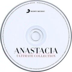 Zenei CD Anastacia - Ultimate Collection (CD) - 1