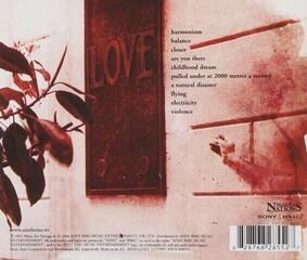 Musiikki-CD Anathema - A Natural Disaster (CD) - 1