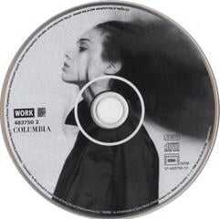 Musiikki-CD Fiona Apple - Tidal (Reissue) (CD) - 1