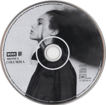 Hudební CD Fiona Apple - Tidal (Reissue) (CD) - 2