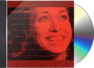 Glazbene CD Fiona Apple - When The Pawn Conflicts He Thinks Like a King... (CD) - 1