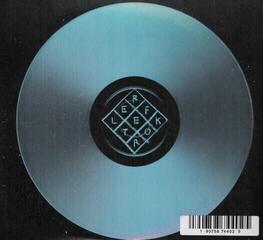 CD de música Arcade Fire - Reflektor (Reissue) (2 CD) - 3