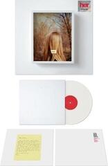 LP ploča Arcade Fire & Owen Pallett - Her (Original Score) (Limited Edition) (White Coloured) (LP) - 2