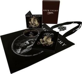 Musik-CD Arch Enemy - Deceivers (Deluxe Edition) (Limited Edition) (CD) - 1