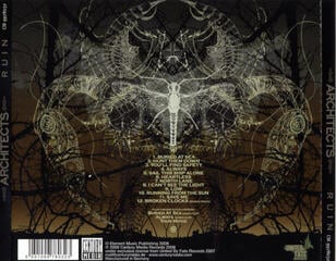 Muziek CD Architects - Ruin (CD) - 2