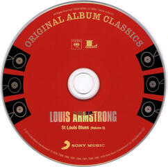 Hudební CD Louis Armstrong - Original Album Classics (Reissue) (5 CD) - 3