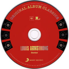 Hudební CD Louis Armstrong - Original Album Classics (Reissue) (5 CD) - 5