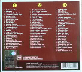 Music CD Louis Armstrong - Real... Louis Armstrong (3 CD) - 1