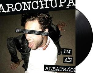 Vinüülplaat Aronchupa & Little Sis Nora - I'm An Albatraoz (45 RPM) (12" Vinyl) - 1
