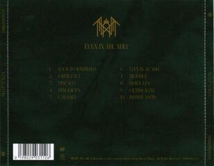 Zenei CD Sleep Token - Even In Arcadia (CD) - 3