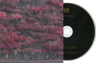 Zenei CD Sleep Token - Even In Arcadia (CD) - 1