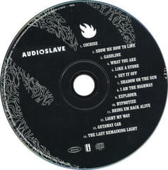 CD muzica Audioslave - Audioslave (CD) - 1