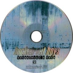 CD musicali Backstreet Boys - Backstreet's Back (Reissue) (CD) - 1