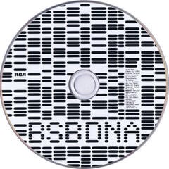 CD musicali Backstreet Boys - DNA (CD) - 1