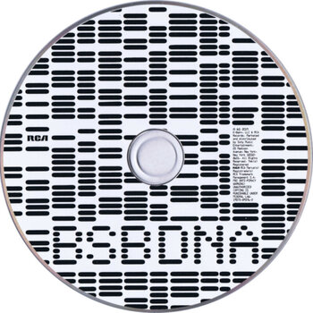 Muzički CD Backstreet Boys - DNA (CD) - 2