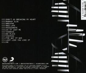 CD musicali Backstreet Boys - DNA (CD) - 2