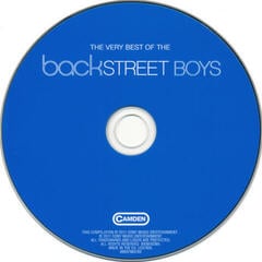 CD musicali Backstreet Boys - The Very Best Of (Remastered) (CD) - 1