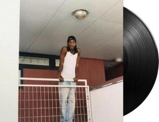 LP deska Bakar - Halo (LP) - 1