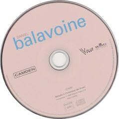CD musique Daniel Balavoine - Ses Premieres Chansons (Reissue) (CD) - 1