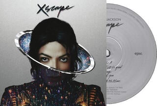 LP deska Michael Jackson - Xscape (Gatefold Sleeve) (LP) - 1