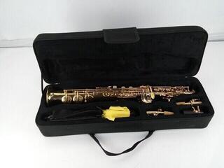 Soprano saxophone Victory VSS Student 02 Soprano saxophone (Pre-owned) - 1