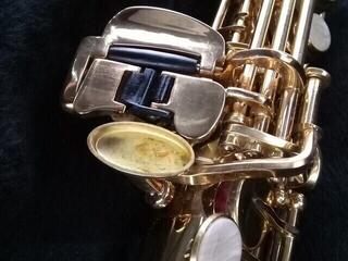 Soprano saxophone Victory VSS Student 02 Soprano saxophone (Pre-owned) - 2