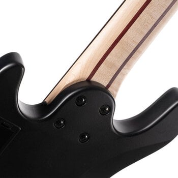 Guitares Multiscales Cort KX 508MS II Mariana Blue Burst Guitares Multiscales - 6