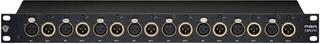 Patch panel Black Lion Audio PBR XSplit8 Patch panel - 1