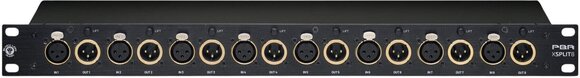 Patchfeld Black Lion Audio PBR XSplit8 Patchfeld - 2