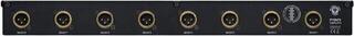 Patch panel Black Lion Audio PBR XSplit8 Patch panel - 2