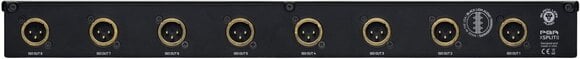 Patchfeld Black Lion Audio PBR XSplit8 Patchfeld - 3