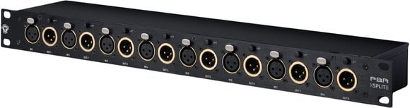 Patchfeld Black Lion Audio PBR XSplit8 Patchfeld - 4