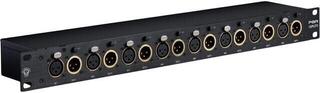 Patch panel Black Lion Audio PBR XSplit8 Patch panel - 4