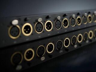 Patch panel Black Lion Audio PBR XSplit8 Patch panel - 5