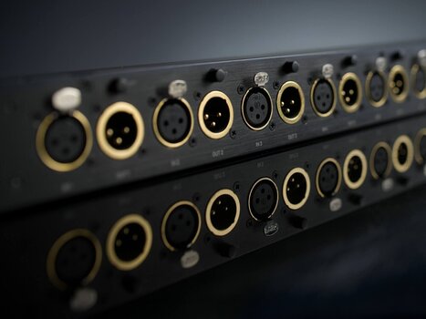 Patchfeld Black Lion Audio PBR XSplit8 Patchfeld - 6