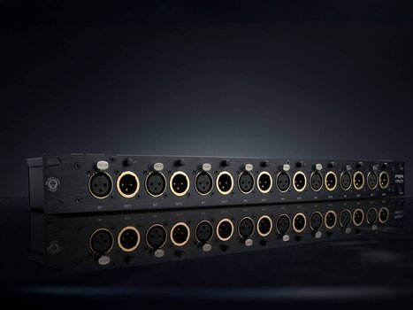 Patchfeld Black Lion Audio PBR XSplit8 Patchfeld - 7